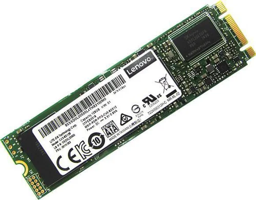 Lenovo TS M.2 5100 240GB SATA SSD