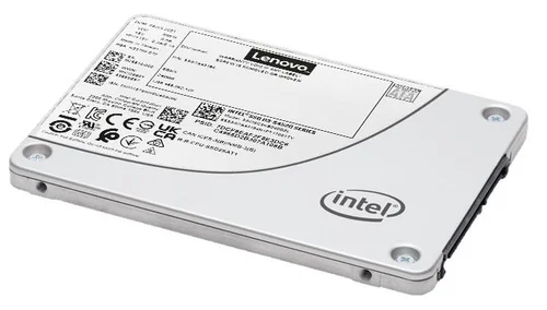 Lenovo 2.5 S4520 960GB RI SATA HS