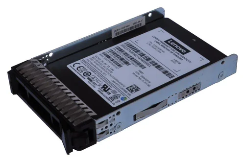Lenovo 3.5 PM883 480GB EN SATA SSD