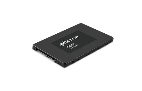 Lenovo 7mm 5400P 960GB RI SATA HS