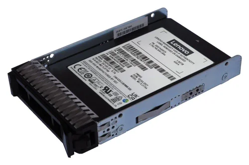 Lenovo TS 2.5 PM893a 1.92TB Read SATA 6Gb SSD