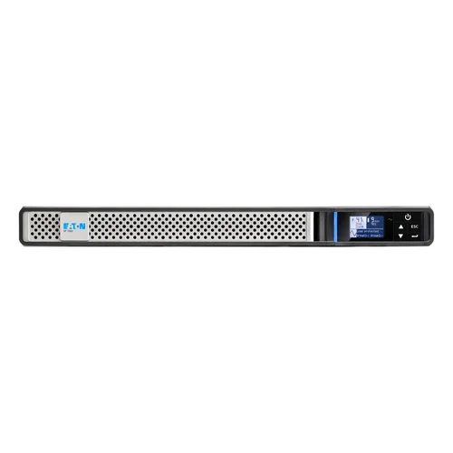 Eaton Onduleur 5P Gen2 Rack 1U 1ph line-inte