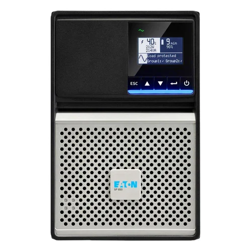 Eaton Eaton 5P 650i G2