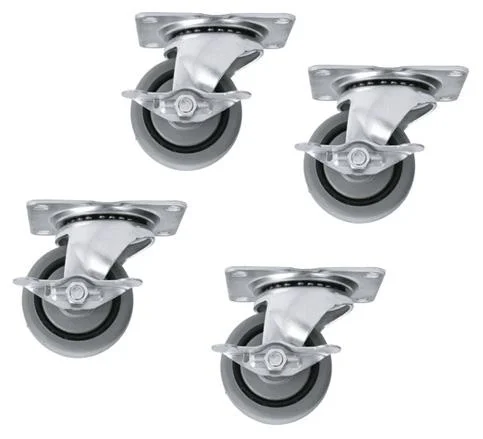 Middle Atlantic Middle Atlantic 5WLR