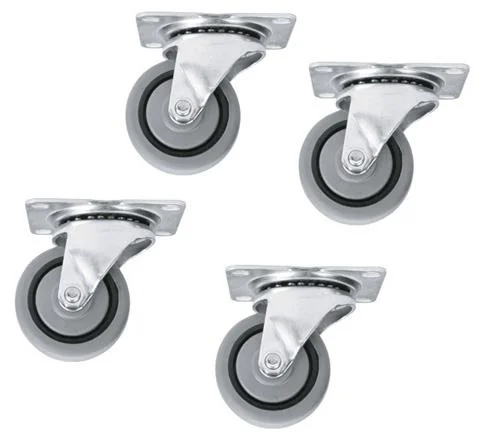 Middle Atlantic Middle Atlantic 5WR