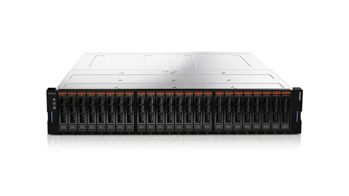 Lenovo Storage V3700 V2 XP SFF Control Enclosur