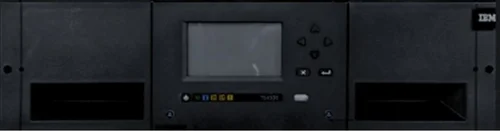 Lenovo IBM TS4300 3U Tape Library-Base Unit