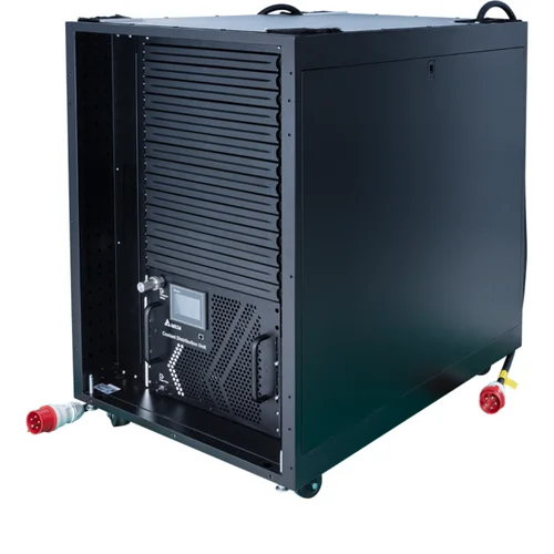 GIGABYTE DL90-ST0 - DLC Rack - 22U 14.5kW - Supports up to 14U EIA servers