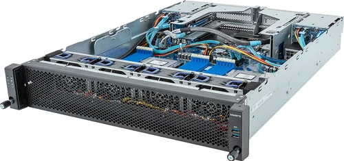 GIGABYTE BareBone E283-Z90-AAV1-3.X