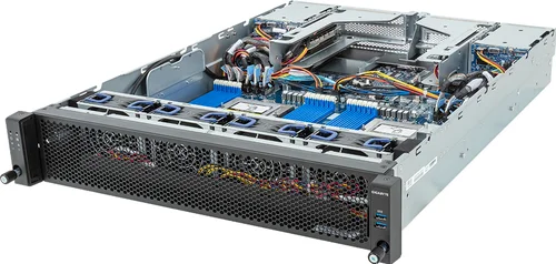 GIGABYTE BareBone E283-Z91-AAD1-3.X
