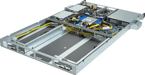 GIGABYTE BareBone G152-Z12-400