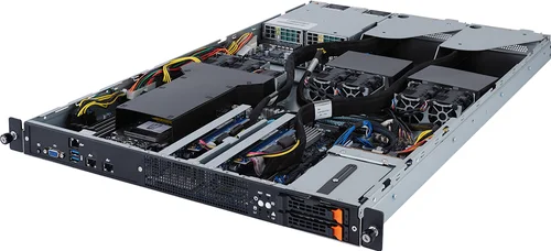 GIGABYTE BareBone G182-C20