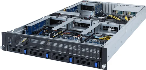 GIGABYTE BareBone G242-P32