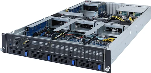 GIGABYTE BareBone G242-P34