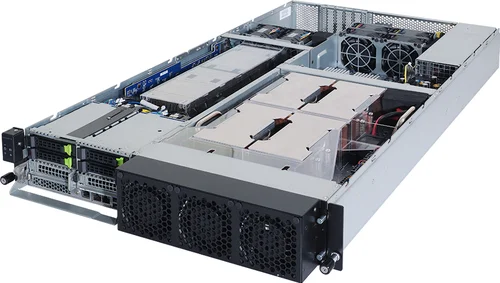 GIGABYTE BareBone G262-ZR0-G