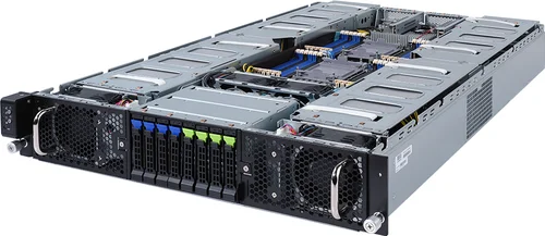 GIGABYTE BareBone G292-2G0