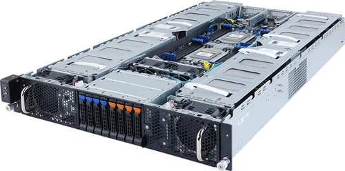 GIGABYTE BareBone G292-Z40-PT