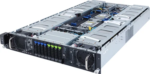 GIGABYTE BareBone G292-Z43