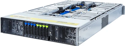 GIGABYTE BareBone G292-Z43-ICU1