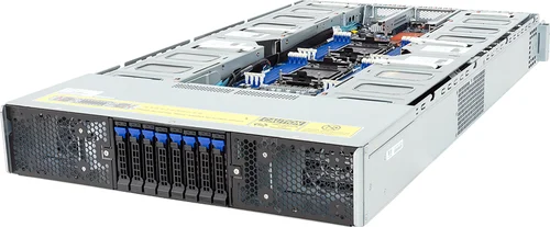 GIGABYTE BareBone G293-S45-IAP1-3.X