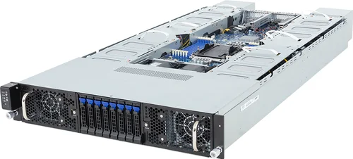 GIGABYTE BareBone G294-A21-AAP2-1.X