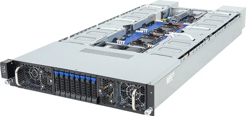 GIGABYTE BareBone G294-S45-AAP2-1.X