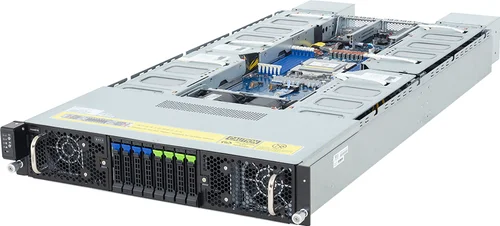 GIGABYTE BareBone G294-Z22-ACP2-3.X