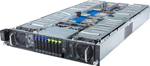 GIGABYTE BareBone G294-Z42-AAP1-3.X