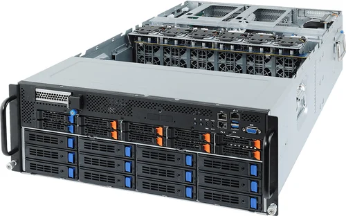 GIGABYTE BareBone G482-Z50