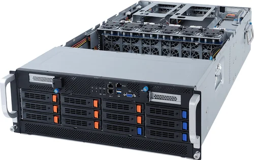 GIGABYTE BareBone G492-Z50