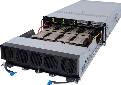 GIGABYTE BareBone G492-ZD2-G