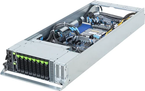 GIGABYTE BareBone G492-ZL0-G