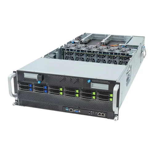 GIGABYTE BareBone G493-ZB1-AAP1-1.X