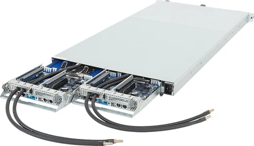 GIGABYTE BareBone H174-A80-LAS1-3.X