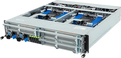 GIGABYTE BareBone H223-S10-AAP1-1.X