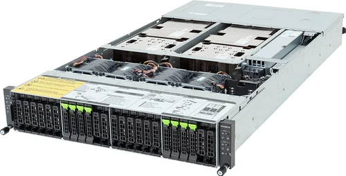 GIGABYTE BareBone H223-V10-AAW1-1.X