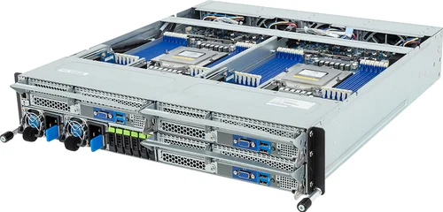 GIGABYTE BareBone H223-Z10-AAP1-1.X