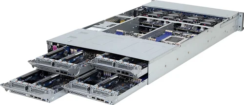 GIGABYTE BareBone H262-P60