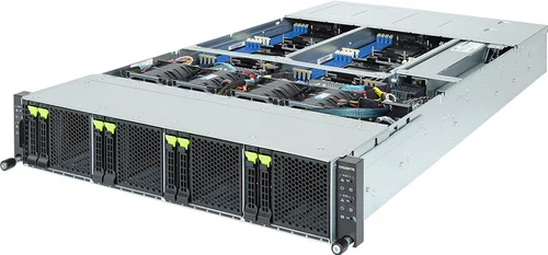 GIGABYTE BareBone H263-S67-AAW1-1.X