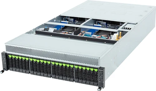 GIGABYTE BareBone H374-A80-LAW1-3.X