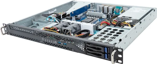GIGABYTE BareBone R112-X30