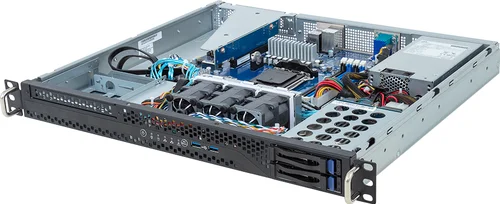 GIGABYTE BareBone R113-C10-AA01-3.X