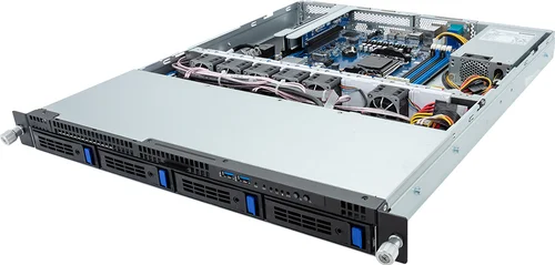 GIGABYTE BareBone R123-C00-AB01-3.X
