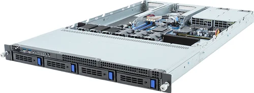 GIGABYTE BareBone R133-C10-AAG1-1.X