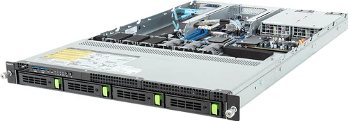 GIGABYTE BareBone R133-C10-AAG2-3.X