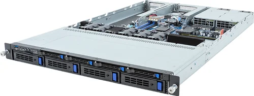 GIGABYTE BareBone R133-C11-AAB1-1.X