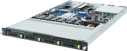 GIGABYTE BareBone R143-E30-AAB1-1.X