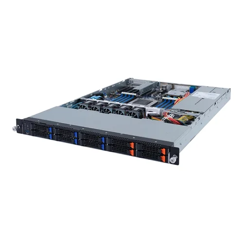 GIGABYTE BareBone R152-P31