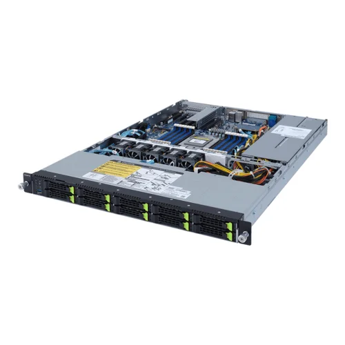 GIGABYTE BareBone R152-Z33