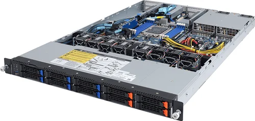 GIGABYTE BareBone R162-Z11-AT1